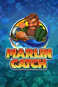 Marlin Catch